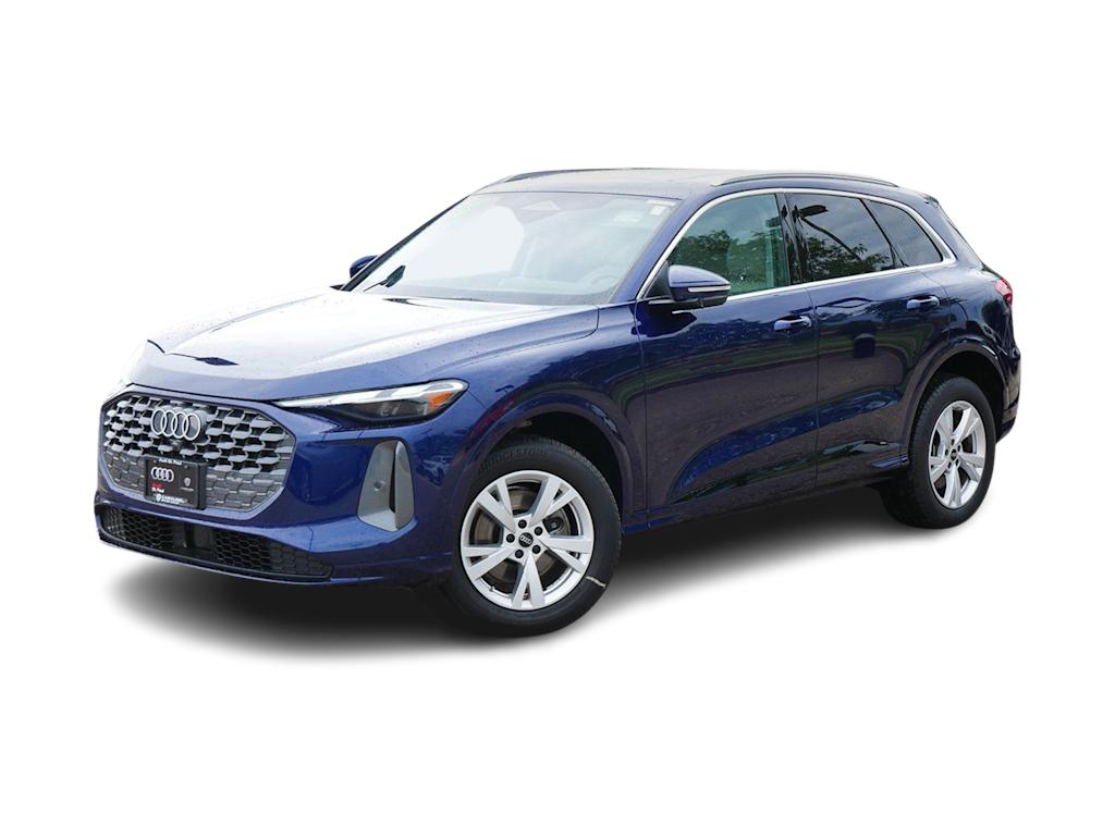 audi new q5 2025 WA11AAGU7S2055062 image audi new q5 2025 WA11AAGU7S2055062 image